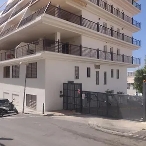 Apartamento Emerita - Fantástico Junto A Puerto Marina Con Garaje, Benalmádena